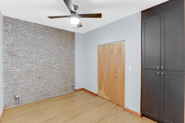 1225 W Greenleaf Avenue 3E, Chicago, IL 60626