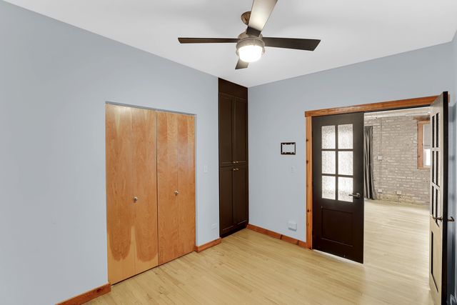 1225 W Greenleaf Avenue 3E, Chicago, IL 60626