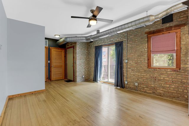 1225 W Greenleaf Avenue 3E, Chicago, IL 60626