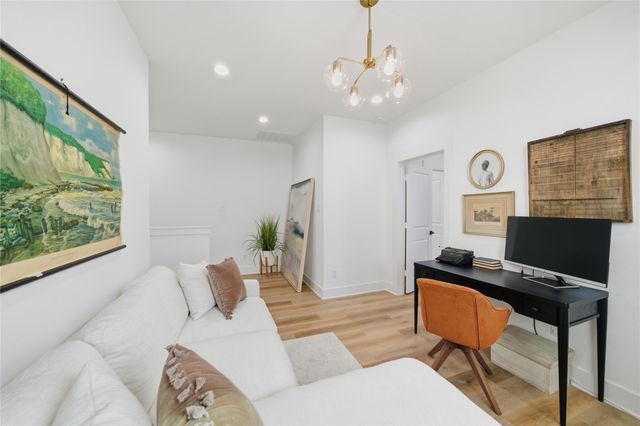 1307 E 27th Street, Houston, TX 77009