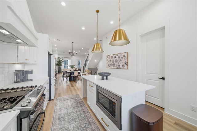 1307 E 27th Street, Houston, TX 77009