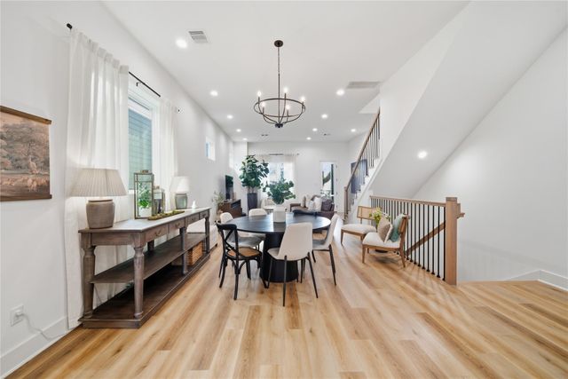 1307 E 27th Street, Houston, TX 77009