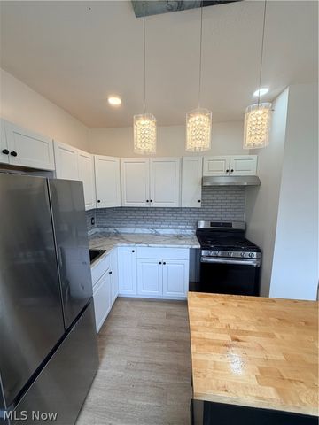 10222 Parkgate Avenue, Cleveland, OH 44108