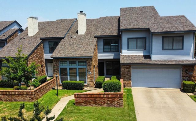 3325 Devonshire Drive, Plano, TX 75075