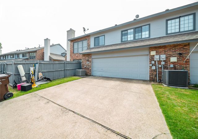 3325 Devonshire Drive, Plano, TX 75075