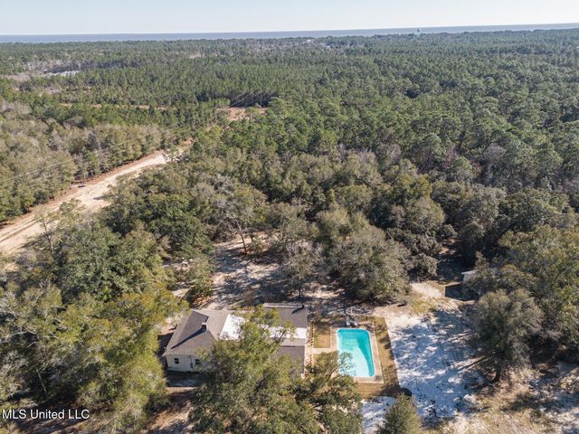 4187 Saussy Lane, Pass Christian, MS 39571