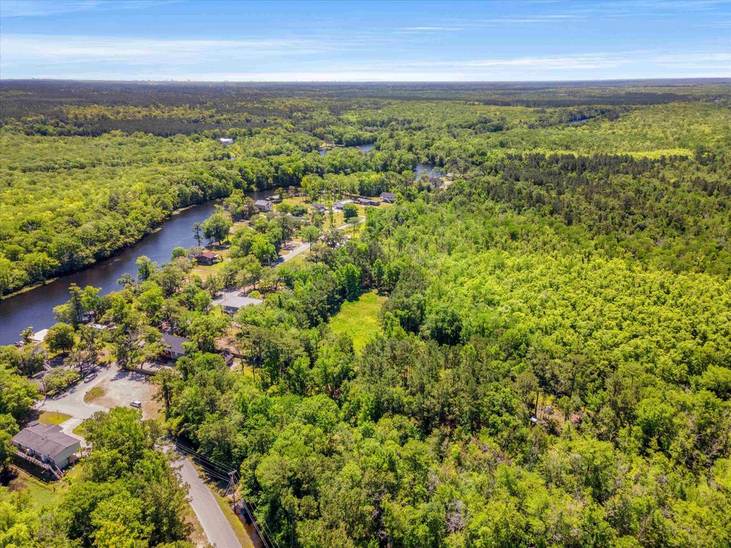 TBD Pitch Landing Rd., Conway, SC 29527 — exterior