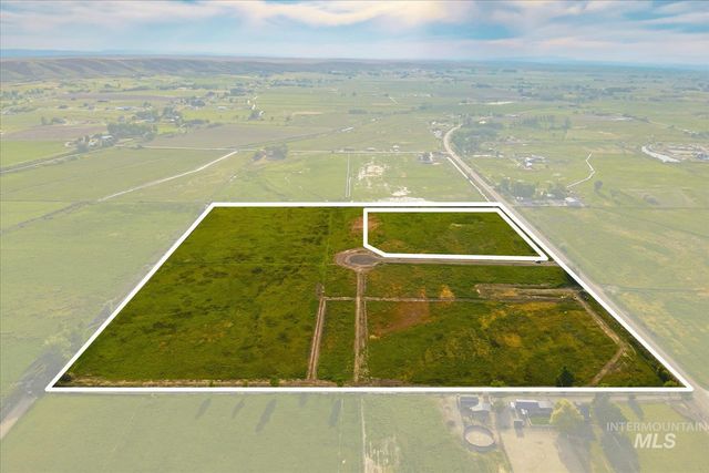 LOT 2 Dexter Lane, Emmett, ID 83617