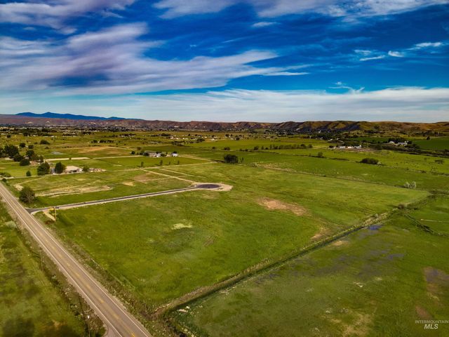 LOT 2 Dexter Lane, Emmett, ID 83617