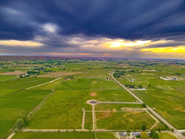 LOT 2 Dexter Lane, Emmett, ID 83617