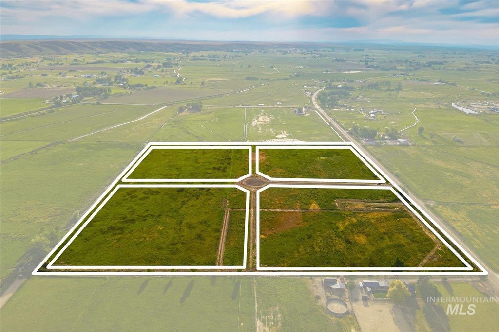 LOT 2 Dexter Lane, Emmett, ID 83617