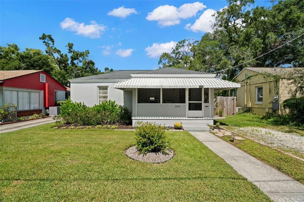 205 W ALVA STREET, Tampa, FL 33603
