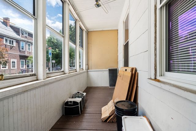 112 Dudley Street, Cambridge, MA 02140