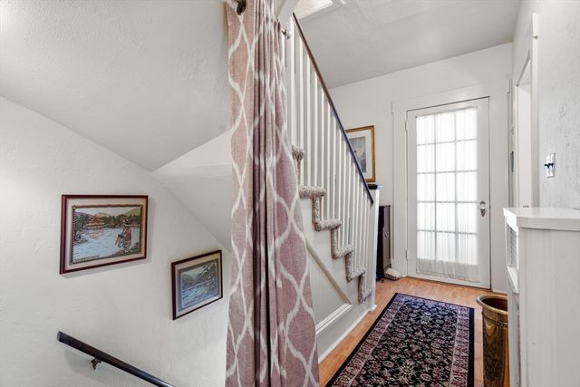 112 Dudley Street, Cambridge, MA 02140