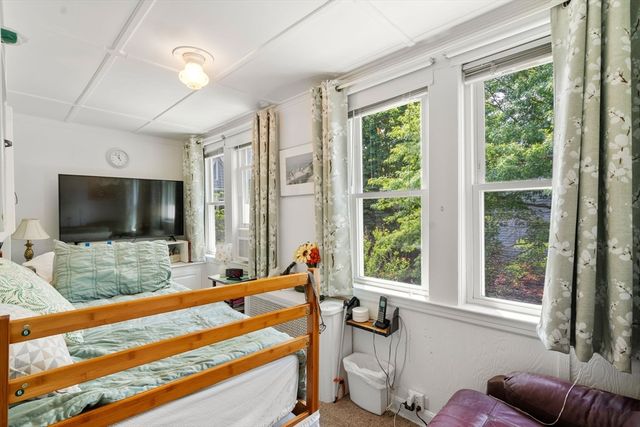 112 Dudley Street, Cambridge, MA 02140