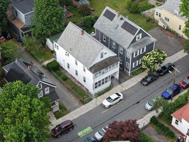 112 Dudley Street, Cambridge, MA 02140