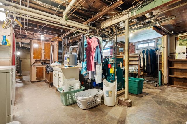 112 Dudley Street, Cambridge, MA 02140