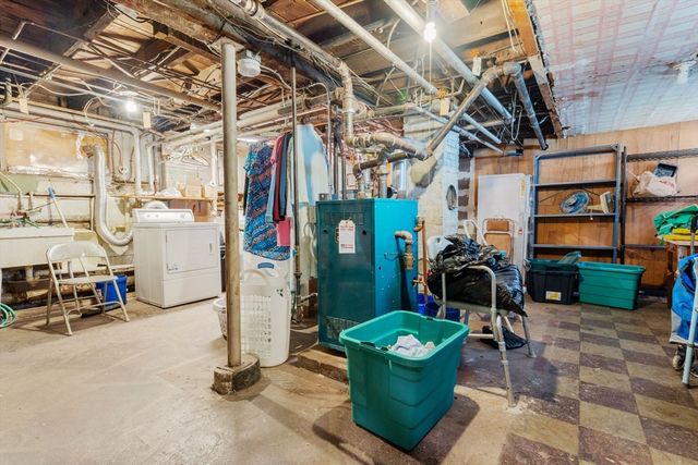 112 Dudley Street, Cambridge, MA 02140