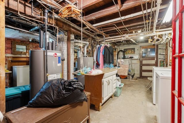 112 Dudley Street, Cambridge, MA 02140