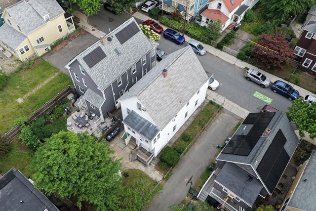112 Dudley Street, Cambridge, MA 02140