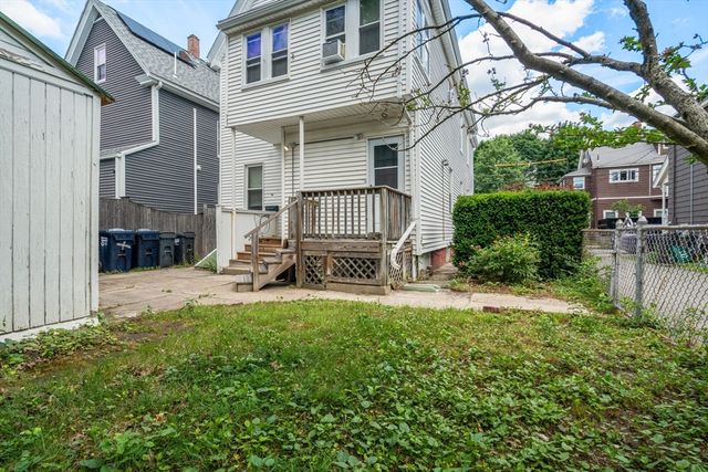112 Dudley Street, Cambridge, MA 02140