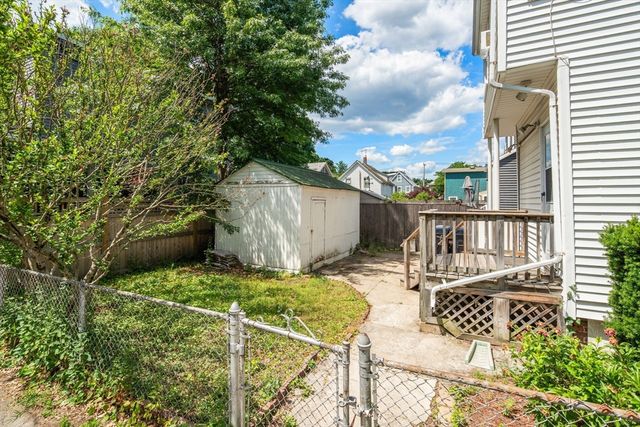 112 Dudley Street, Cambridge, MA 02140