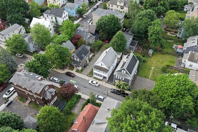 112 Dudley Street, Cambridge, MA 02140