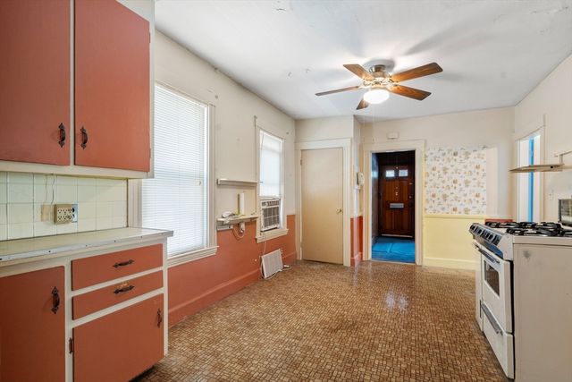 112 Dudley Street, Cambridge, MA 02140