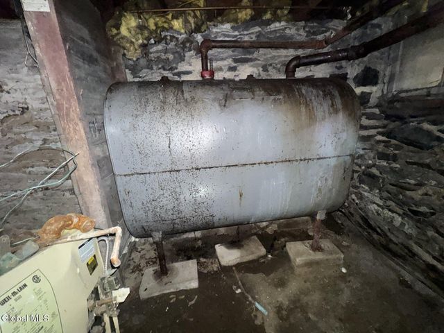 4 Ball Street, Hoosick Falls, NY 12090