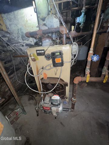 4 Ball Street, Hoosick Falls, NY 12090