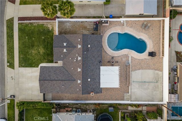 608 Thornhurst Avenue, Glendora, CA 91741