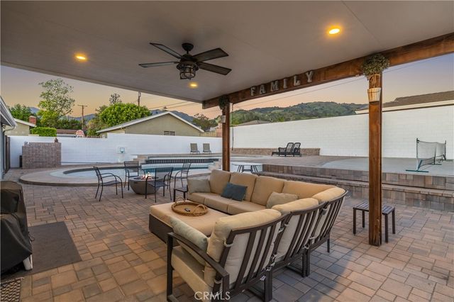 608 Thornhurst Avenue, Glendora, CA 91741