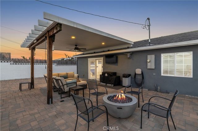 608 Thornhurst Avenue, Glendora, CA 91741