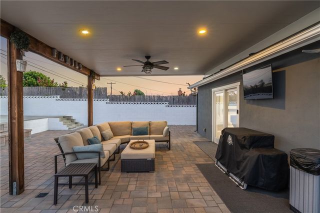 608 Thornhurst Avenue, Glendora, CA 91741