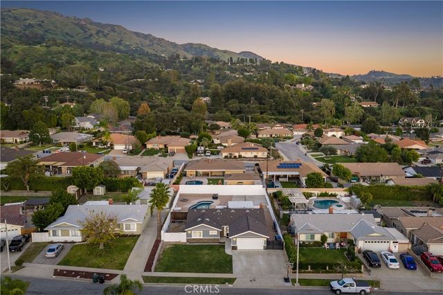 608 Thornhurst Avenue, Glendora, CA 91741