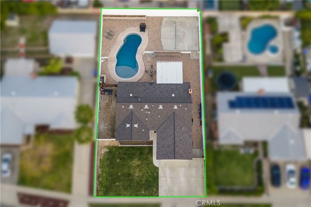 608 Thornhurst Avenue, Glendora, CA 91741