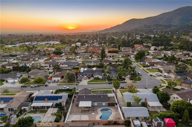 608 Thornhurst Avenue, Glendora, CA 91741