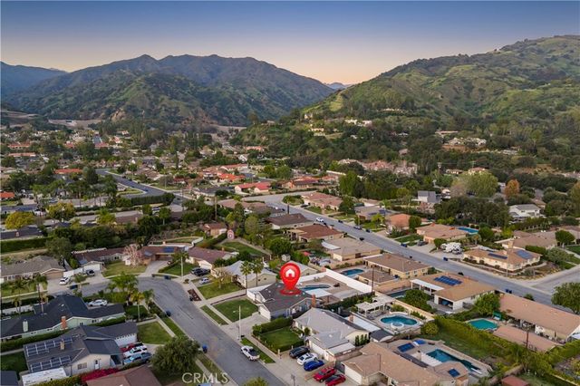 608 Thornhurst Avenue, Glendora, CA 91741