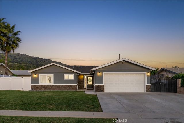 608 Thornhurst Avenue, Glendora, CA 91741