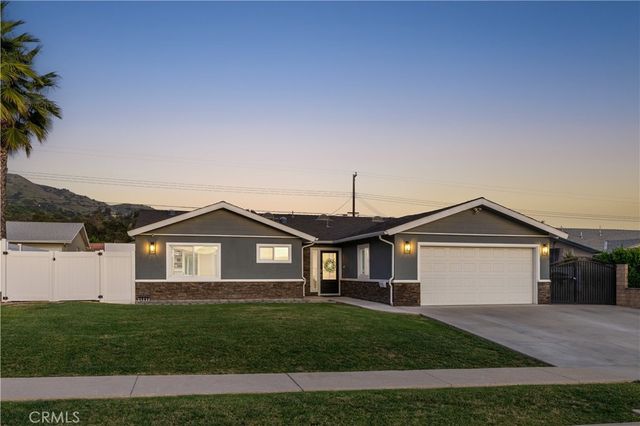 608 Thornhurst Avenue, Glendora, CA 91741