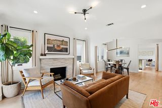 627 N Fuller Avenue, Los Angeles, CA 90036