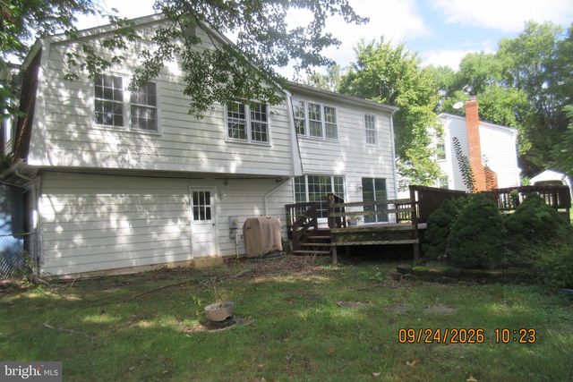 15905 NARROWS TER, Silver Spring, MD 20906