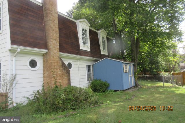 15905 NARROWS TER, Silver Spring, MD 20906
