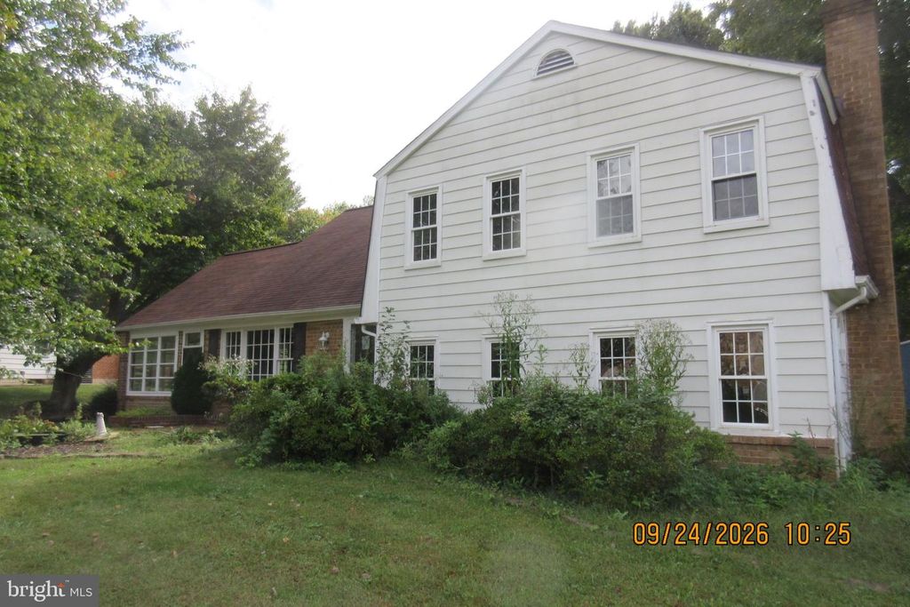 15905 NARROWS TER, Silver Spring, MD 20906
