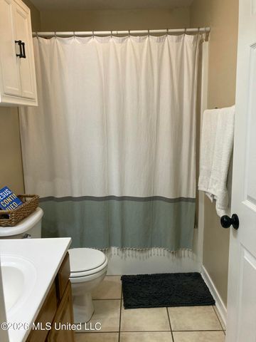 20061 Daugherty Road, A & B, Long Beach, MS 39560