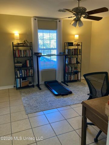 20061 Daugherty Road, A & B, Long Beach, MS 39560