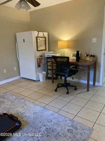 20061 Daugherty Road, A & B, Long Beach, MS 39560