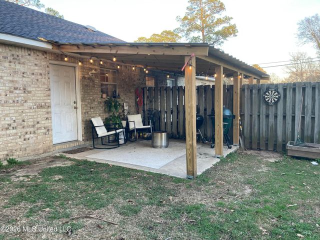 20061 Daugherty Road, A & B, Long Beach, MS 39560