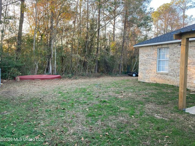 20061 Daugherty Road, A & B, Long Beach, MS 39560