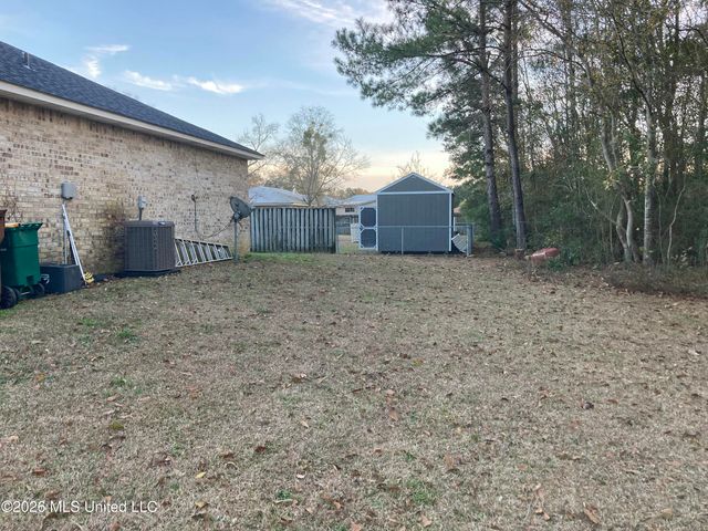 20061 Daugherty Road, A & B, Long Beach, MS 39560